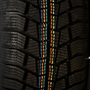 GENERAL ALTIMAX WINTER 3 165/70 R14 81T TL M+S 3PMSF