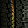 GENERAL EUROVAN WINTER 2 185/80 R14 102Q TL C 8PR M+S 3PMSF