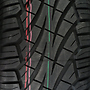 GENERAL GRABBER HP 275/60 R15 107T TL M+S FR OWL