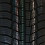 GISLAVED EURO FROST 6 205/55 R16 91H TL M+S 3PMSF