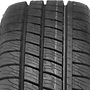 Goodyear CARGO VECTOR 2 225/55 R17 104H TL C M+S 3PMSF