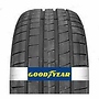 Goodyear EAGLE F1 ASYMMETRIC 6 235/35 R19 91Y