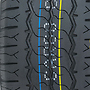 GRIPMAX CARGO CARRIER C 145/80 R10 84N TL C