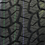 Hankook DYNAPRO ATM RF10 235/65 R17 103T TL M+S OWL FP