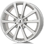 IT WHEELS WHEELS ALICE 7,5x18 5x112 ET45.00 silver