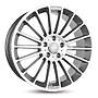 KESKIN KT15 PALLA FP 5X112 ET30 HB66.6 8,5x19 5x112 ET30.00 palladium front polish