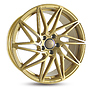 KESKIN KT20 8,5x19 5x114,3 ET40.00 gold