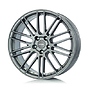 RIAL KIBO 8x18 5x114,3 ET45.00 metal-grey