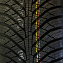 Kumho SOLUS 4S HA31 195/65 R15 91H TL M+S 3PMSF