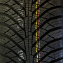 Kumho SOLUS 4S HA31 195/70 R14 91T TL M+S 3PMSF