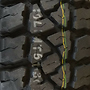 Kumho MT51 245/70 R16 118Q