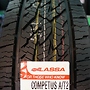 LASSA Competus A/T 2 255/65 R17 110T