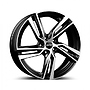 GMP ARCAN 7,5x19 5x114,3 ET50.00 