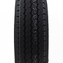 TRIANGLE 205 R 14 C TL 109/107Q MILEAGE PLUS TR652 8PR M & S TRIANGLE 205/80 R14 109Q