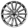 GMP Stellar 7.5x17 ET33 5x110 65.1 Anthracite Diamond fix 7,5x17 5x110 ET0.00 