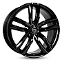 MAM MAMRS3 8,5x19 5x108 ET45.00 black painted