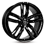 MAM MAM RS3 black painted 8.0Jx18 ET45 5x112x66.6 (wintertauglich) 8x18 5x112 ET45.00 black painted