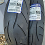 METZELER SPORTEC M5 INTERACT 180/55 R17 73W