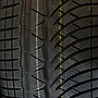 Michelin PILOT ALPIN PA4 255/40 R20 101V TL XL M+S 3PMSF GRNX FP