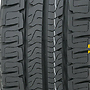 Michelin AGILIS CAMPING 225/75 R16 116Q TL CP GREENX