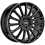 MSW 30/GBDL/ET32 7,5x19 5x112 ET32.00 gloss black diam.lip