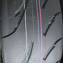 Nankang 305/30 ZR 19 XL TL (102Y) SPORTNEX AR-1 BSW SLICK-COMPETICION TREADWEAR=80 NANKANG 305/ R19 102Y