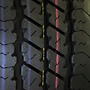 Nankang TR-10 TRAILER C 195/55 R10 98P TL C