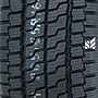 Nexen N'BLUE 4SEASON VAN 215/75 R16 116R TL C M+S 3PMSF 8PR BSW