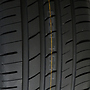 Nexen N'FERA RU1 255/55 R18 109Y TL XL ZR RPB