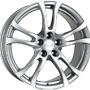ANZIO TURN 6,5x16 5x108 ET45.00 silver