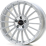AVUS 8x18 110/5/35 AC-M03 HYPER SILVER AVUS RACING 8x18 5x110 ET35.00 hyper silver