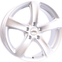 INTER ACTION 8,0X18 IA KARGIN 6-SP 6/130   ET53 CH84,1 8x18 6x130 ET53.00 gloss black
