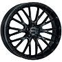 MAK 10,0x22 5x112 ET26 ML66.00 SPECIALE F1022ECGB26WS1X MAK () 10x22 5x112 ET26.00 gloss black