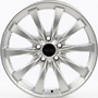  246 6,5x15 5x100 ET40.00 silver / polished
