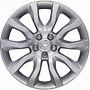  STL12 8,5x20 5x120 ET47.00 silver