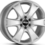OXXO AVENTURA 7x17 6x139,7 ET55.00 