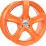 INTER ACTION KARGIN 7,5x18 5x120 ET52.00 gloss black