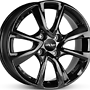 OXXO OBERON 4 4,5x15 4x100 ET35.00 
