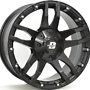  8,5X18 DIESEL CLIFF 6X139,7 ET20 CH110,1 8,5x18 6x139,7 ET20.00 dull black