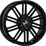 MAK LEIPZIG-D gloss black 10.0Jx21 ET19 5x112x66.5 (wintertauglich) 10x21 5x112 ET19.00 