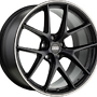 BBS CI-R/SW/ET25 10x19 5x112 ET25.00 dull black / polished