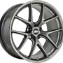 BBS CI-R/PSI/ET42 9x19 5x112 ET42.00 gunmetal / polished