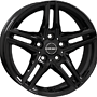 BORBET XR/BG/ET30 8x18 5x112 ET30.00 gloss black