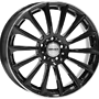 WHEELS MC9 9,5x19 5x112 ET38.00 gloss black / polished lip