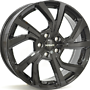  WHEELS PACE 7,5x18 5x112 ET45.00 gloss black