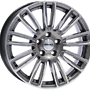 WHEELS MC14 8,5x19 5x120 ET45.00 anthracite / polish