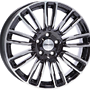  WHEELS MC14 8,5x19 5x120 ET45.00 gloss black / polished