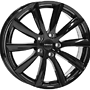  WHEELS GP6 8x18 5x114,3 ET45.00 gloss black