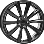  WHEELS GP6 9x20 5x120 ET35.00 dull black