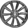  WHEELS GP6 8x18 5x114,3 ET45.00 anthracite dark